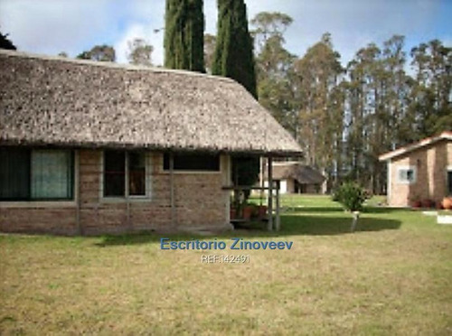 Chacra 7has Próxima A Piedras De Afilar En Canelones