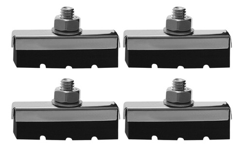 5 X 4 Pastillas De Freno Para Bicicleta, Bloques De Freno,