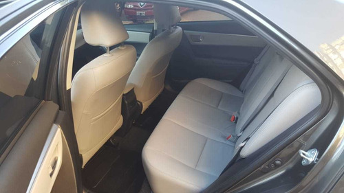 Toyota Corolla 1.8 Xei Cvt Pack 140cv 2017