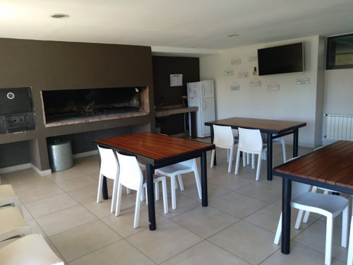Imagen 21 de 23 de Departamento - 3 Ambientes - Con Cochera - Villa Carlos Paz