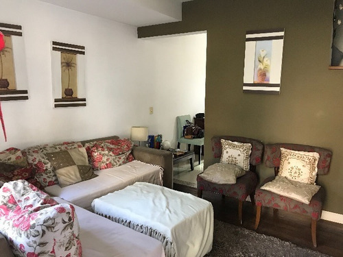 Casa À Venda Na Rua Sara Cândido Rodrigues, Jardim Cristina, Campinas - Sp - Liv-10651