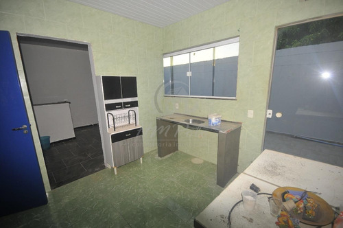Imagem 23 de 29 de Casa À Venda Em Jardim Itatinga - Ca034919