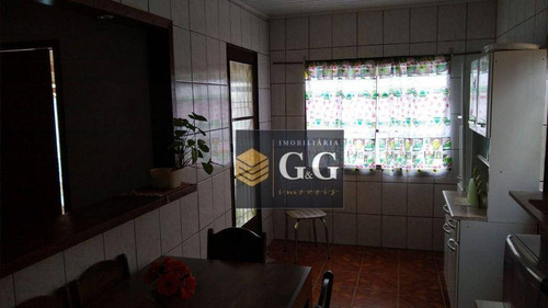 Imagem 23 de 30 de Casa Com 3 Dormitórios, 99 M² - Venda Por R$ 78.000,00 Ou Aluguel Por R$ 900,00/mês - Santa Cecília - Viamão/rs - Ca0943