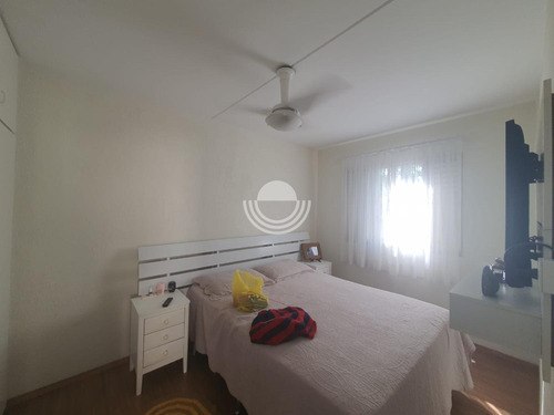 Imagem 14 de 19 de Apartamento À Venda Em Vila Mimosa - Ap007842