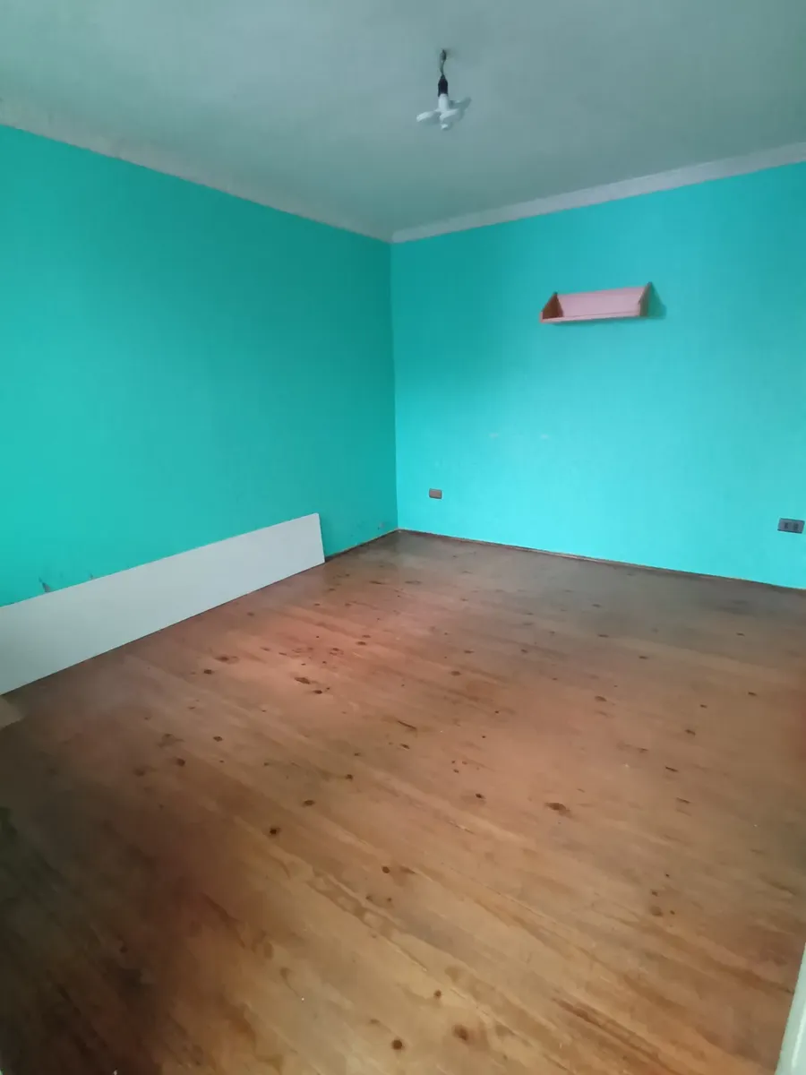 Imagen 3 de 12 de Arriendo Casa Quinta Normal Calle Carahue Con San Pablo