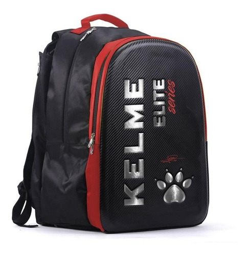 Mochila Padel Roja Kelme