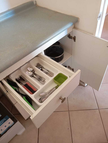 Se Arrienda Dpto Full Amoblado (65906)