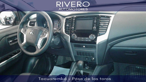 Mitsubishi L200 4x4 At 2.4 2021 0km