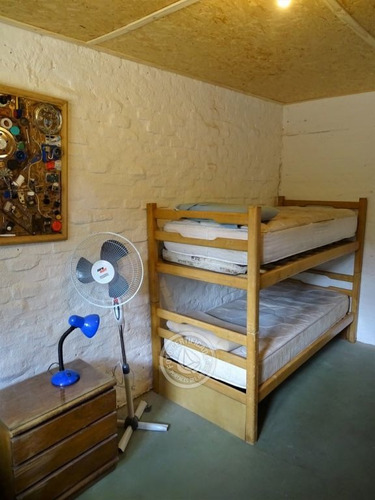 El Mangurú En Villa Serrana