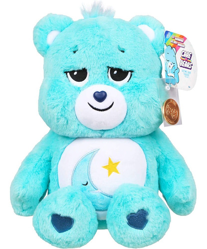 Care Bears Bedtime Bear Peluche Exclusivo De Amazon