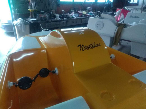 Bote Pedal Para 2 Personas