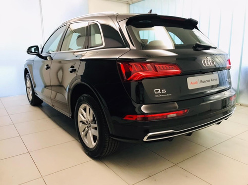 Imagen 9 de 23 de Nueva Audi Q5 45 Tfsi 2.0 252 Cv Stronic Quattro Sline 2021