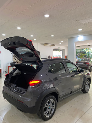 Fiat Pulse 1.3 Gse Drive Mt
