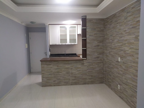 Imagem 8 de 23 de Apartamento - Ap00430 - 69017245