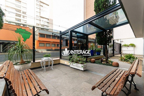 Imagem 27 de 30 de Apartamento Com 3 Dormitórios À Venda, 137 M² Por R$ 570.000,00 - Rebouças - Curitiba/pr - Ap0620
