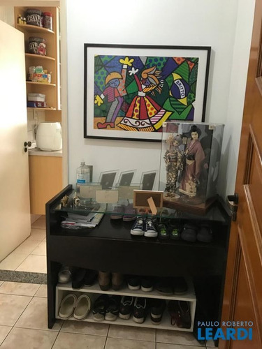 Imagem 7 de 15 de Apartamento - Vila Olímpia - Sp - 522358