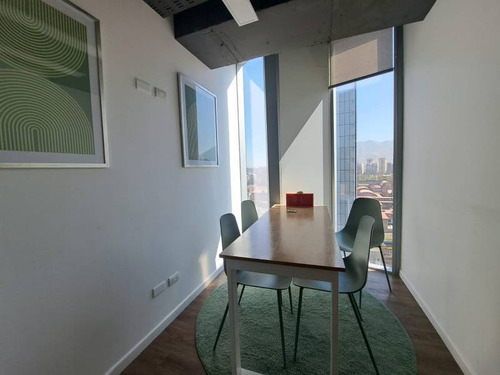 Imagen 6 de 10 de Excelente Oficina De 220 M2 En Escuela Militar