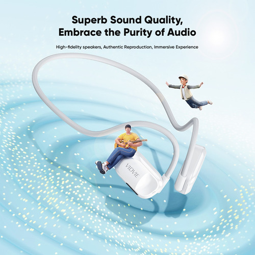 Audifonos Bluetooth Con Soporte En Cabeza