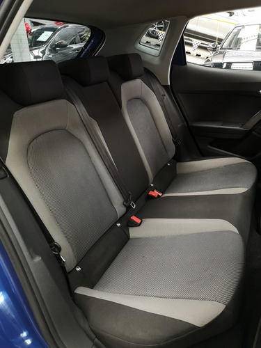 Seat Ibiza 1.6 Style 5p Mt