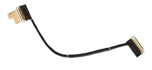 Cable Repuesto Para Lenovo Thinkpad Pantalla Lcd Edp Video