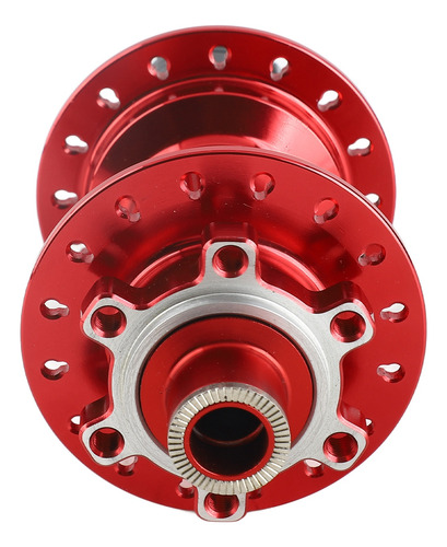 Hubs De Bicicleta De 32 Furos Mountain Hub 4 Bearing 12x148m