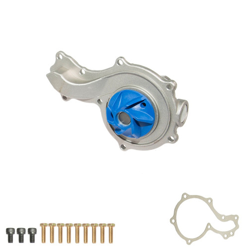 Bomba De Agua Skf Ford Escort 5p/cabrio 1.8 S Ap 1.8 (ud) 01