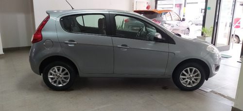 Fiat Palio Attractive 1.4 8v 5ptas