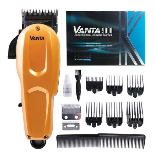 Cortadora de pelo vanta cheap