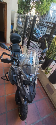 Imagen 3 de 14 de Benelli Trk 502 Año 2021