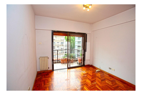 Imagen 9 de 18 de Semipiso De 3amb Con Gran Balcón Y Baulera