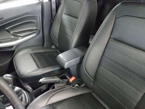 Imagen 16 de 25 de Ford Ecosport 1.5 Titanium Entrega Inmediata 2023 (f)