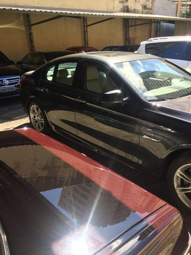Imagem 9 de 9 de Bmw 535 I 2012 Blindado