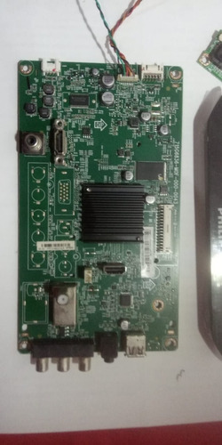 Placa Principal Tv Led Philips 43pfg5000/78