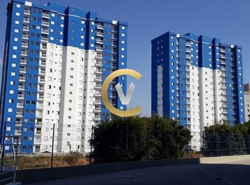 Imagem 19 de 19 de Apartamento À Venda Em Ortizes - Ap000222
