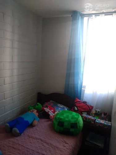 Oferta, Se Vende Departamento En El Bosque