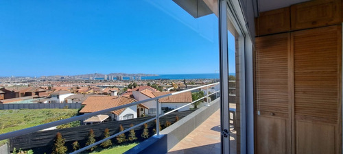 Casa En Venta El Rosario De Peñuelas. Extraordinaria.