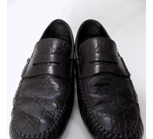 Zapatos Gucci No Louis Vuitton 26 Mx (Usado)