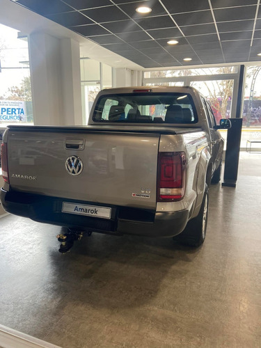 Imagen 17 de 25 de Volkswagen Amarok 2.0 Cd Tdi 140 Cv Trendline Llantas16