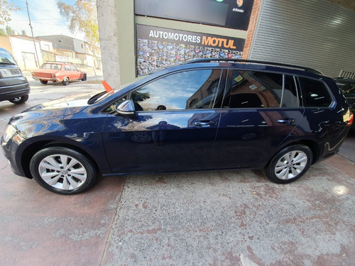 Volkswagen Golf Variant 1.4 Comfortline Tsi