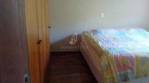Chácara À Venda Em Loteamento Chácaras Vale Das Garças - Ch001164