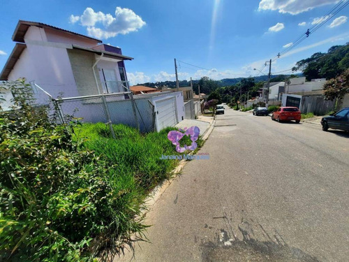 Terreno À Venda, 173 M² Por R$ 150.000,00 - Jardim Bela Vista - Araçariguama/sp - Te0586