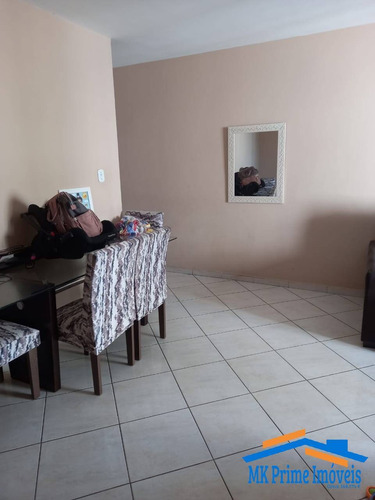 Imagem 3 de 15 de Apartamento Em Osasco 65m² - 2192