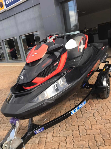 Imagem 2 de 6 de Sea Doo Rxt-x 260 2011 Muito Conservado