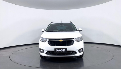 Imagem 2 de 15 de 120268 - Chevrolet Spin 2020 Com Garantia