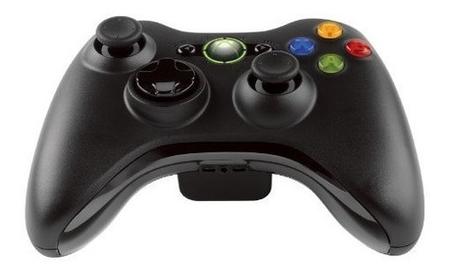 Imagen 6 de 9 de ..:: Control Inalambrico Xbox 360 Nuevo ::.. En Gamewow