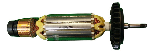 Armadura Para Ga4550 Y Ga4551r Makita 5179921