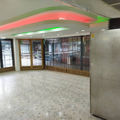 Imagen 6 de 6 de Locales Comerciales C.c. Miranda - Guarenas