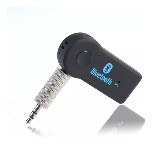 Receptor Bluetooth Adaptador  Auto Radio Y Equipo De Sonido