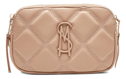 Steve Madden Bdaisy Bandolera, Desnudo