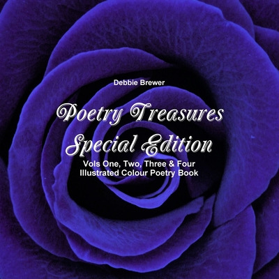 Libro Poetry Treasures - Special Edition Vols One, Two, T...